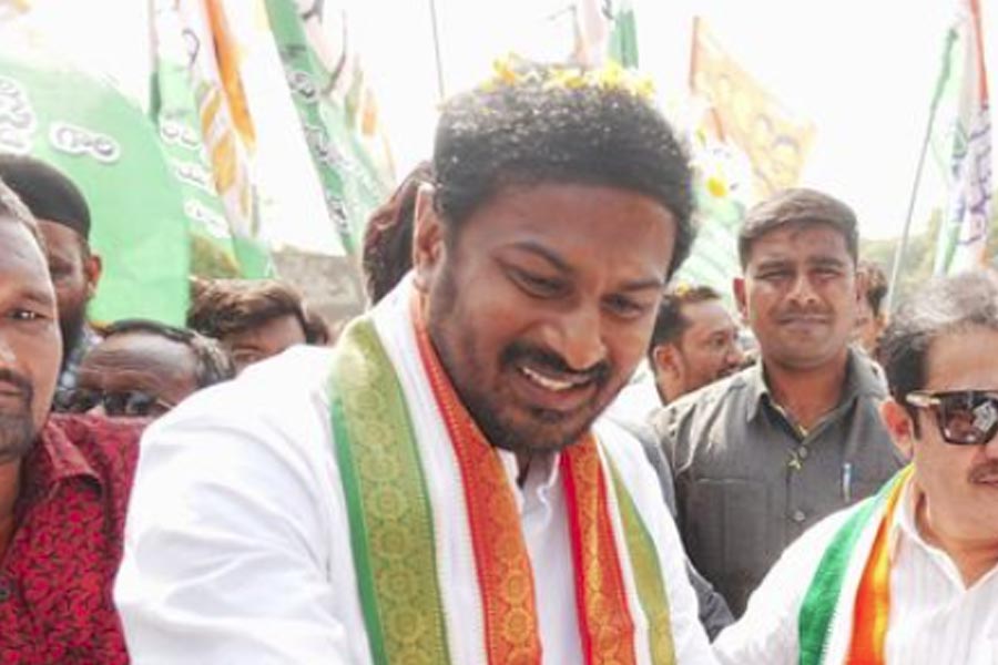 All needs to know about Indian-American Kandi Srinivasa Reddy and H-1B lottery scam 