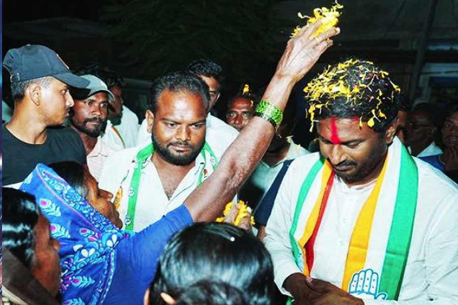 All needs to know about Indian-American Kandi Srinivasa Reddy and H-1B lottery scam 