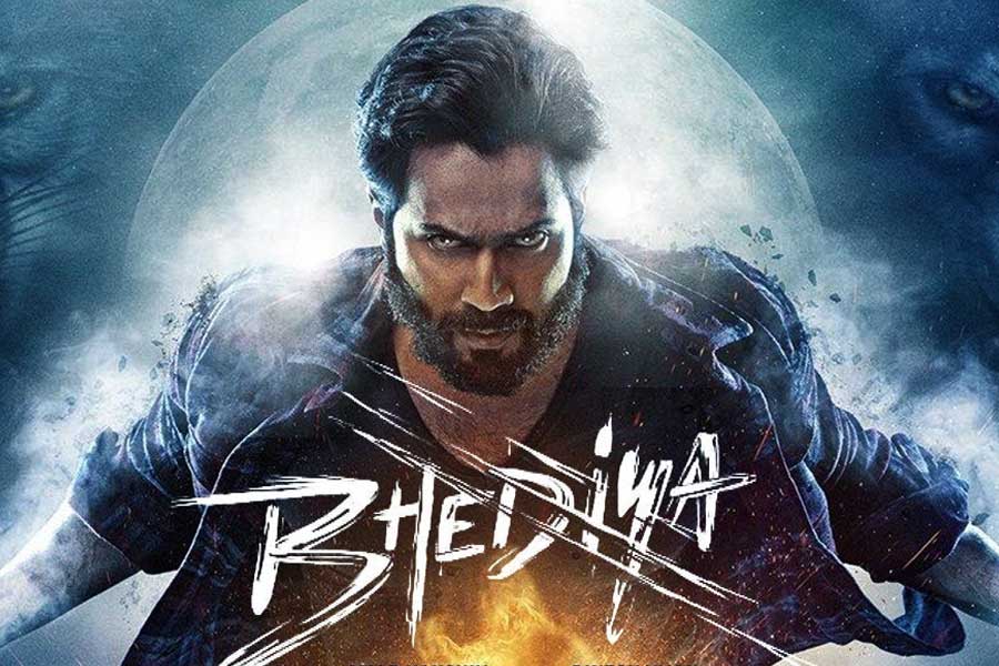 Meet Veer Pahariya, son of millionaire, worked as body double of Varun Dhawan, rumored boyfriend of Manushi Chillar