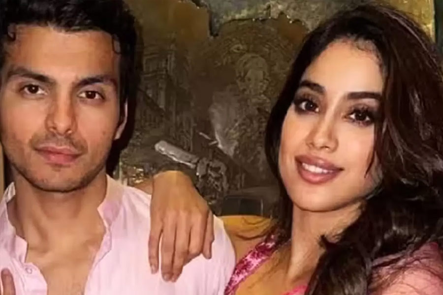 Meet Veer Pahariya, son of millionaire, worked as body double of Varun Dhawan, rumored boyfriend of Manushi Chillar