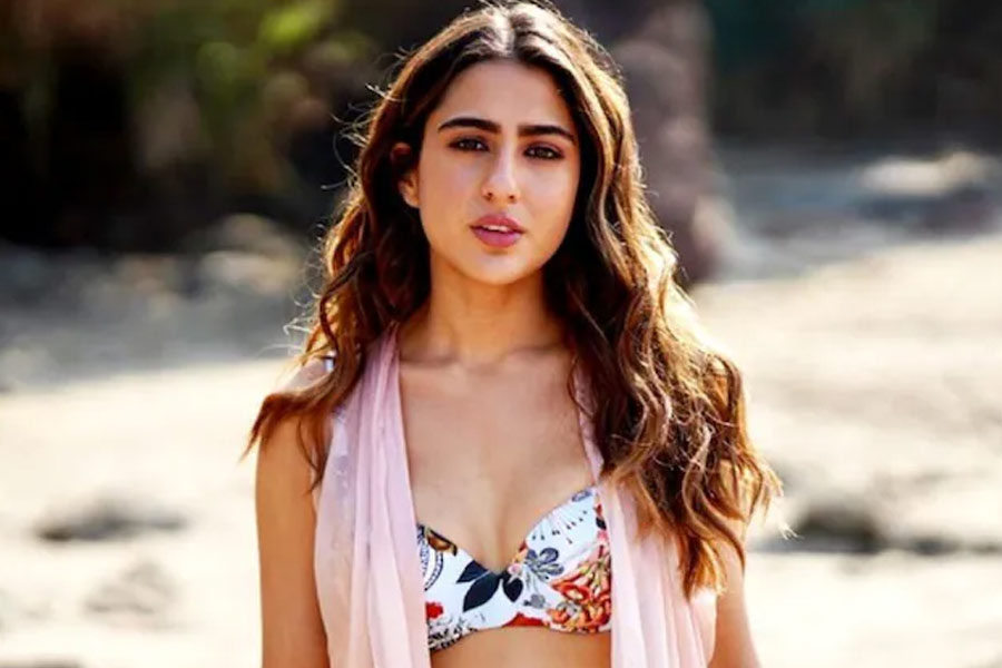 Meet Veer Pahariya, son of millionaire, worked as body double of Varun Dhawan, rumored boyfriend of Manushi Chillar