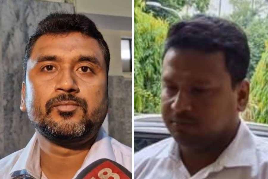 ED claims Anisur and Alifnur pretended as fake farmer and bought paddy