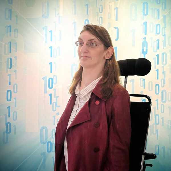 Meet the tallest living woman Rumeysa Gelgi, confirmed Guiness World Records 