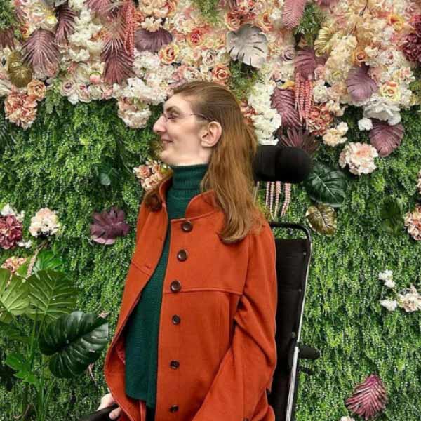 Meet the tallest living woman Rumeysa Gelgi, confirmed Guiness World Records 