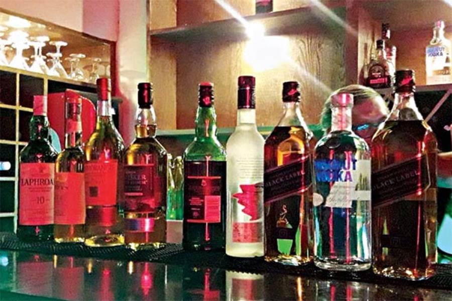 Saudi to introduce alcohol