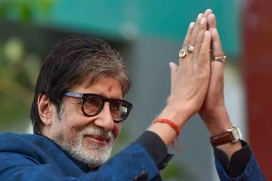 Know the educational qualifications of the members of Bachchan family 