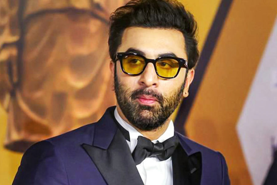 Image of Ranbir Kapoor