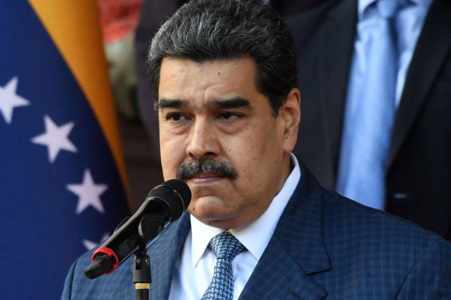 All need to know about recent political crisis of Venezuela 