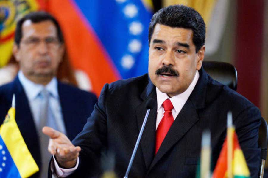 All need to know about recent political crisis of Venezuela 