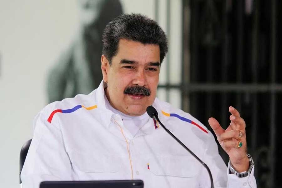 All need to know about recent political crisis of Venezuela 