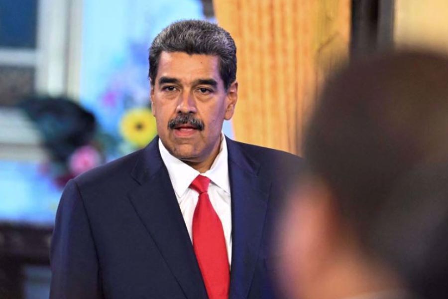 All need to know about recent political crisis of Venezuela 