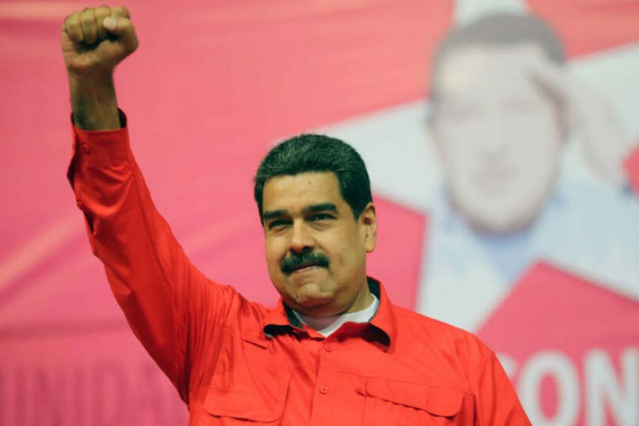 All need to know about recent political crisis of Venezuela 