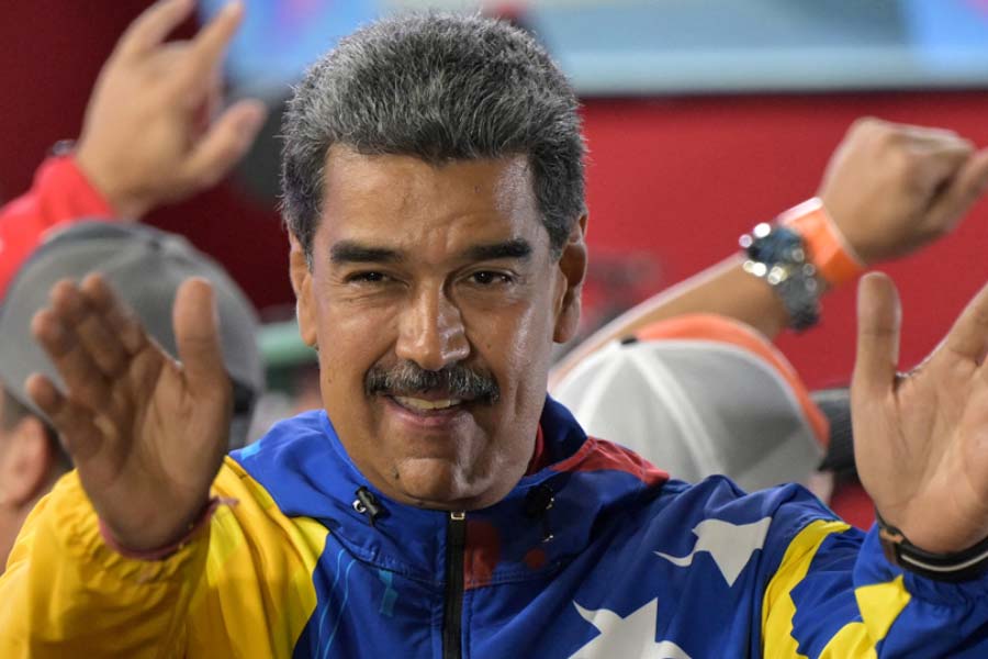 All need to know about recent political crisis of Venezuela 