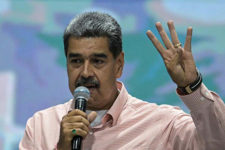 All need to know about recent political crisis of Venezuela 