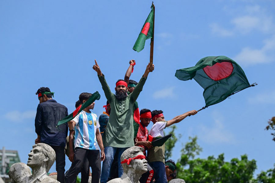 image of Bangladesh