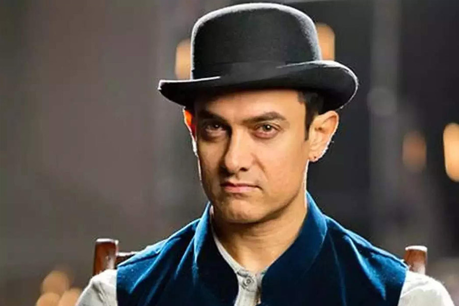 Bollywood actor Aamir Khan rejected this film, became blockbuster, earned over 500 crore 