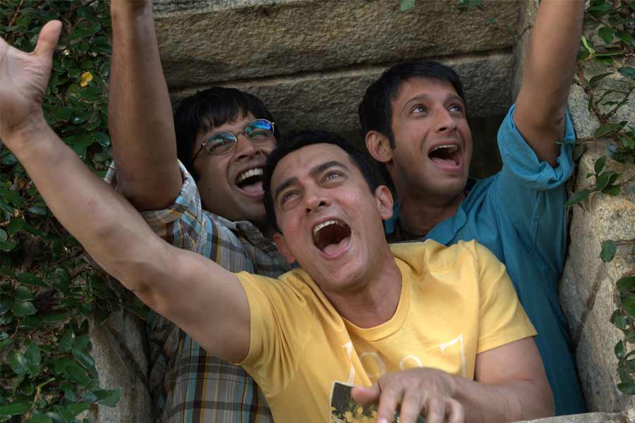 Bollywood actor Aamir Khan rejected this film, became blockbuster, earned over 500 crore 