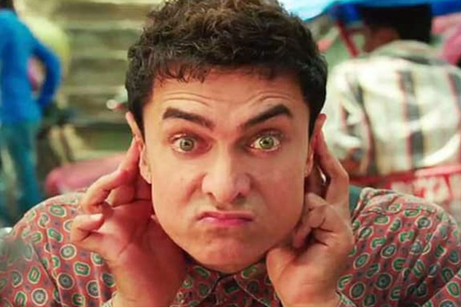 Bollywood actor Aamir Khan rejected this film, became blockbuster, earned over 500 crore 