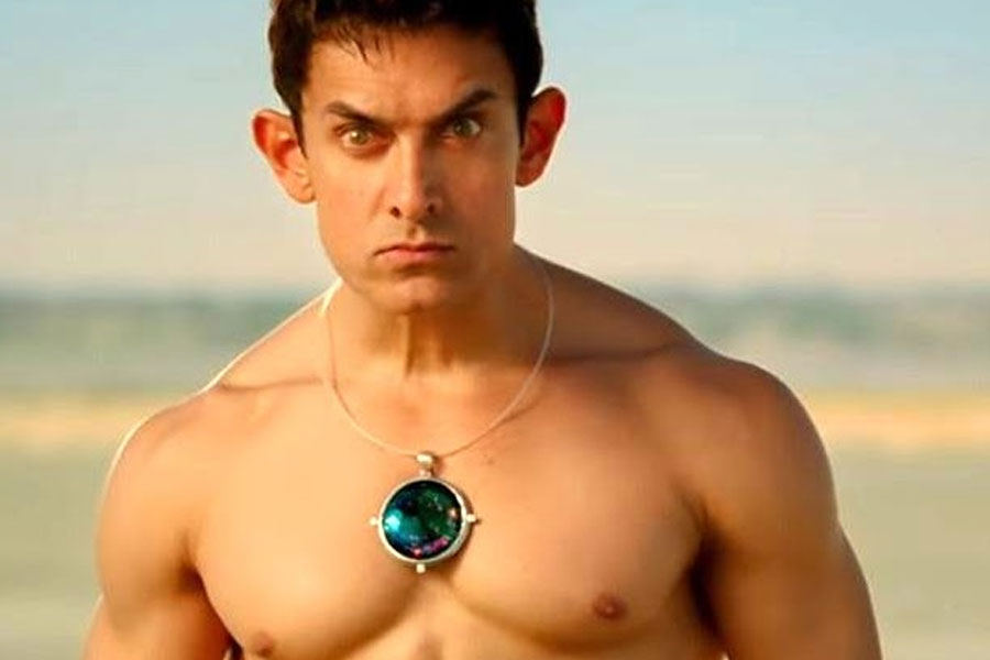 Bollywood actor Aamir Khan rejected this film, became blockbuster, earned over 500 crore 