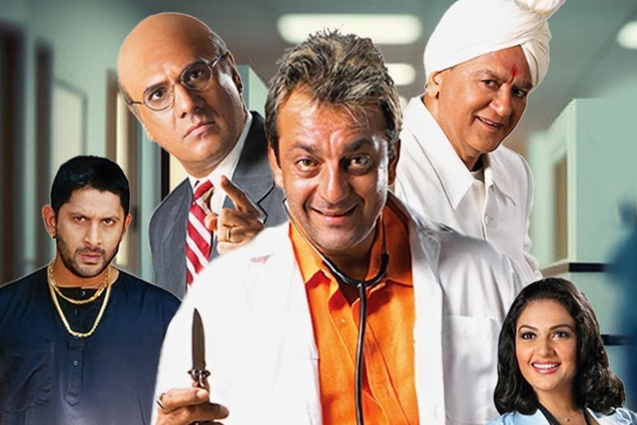 Bollywood actor Aamir Khan rejected this film, became blockbuster, earned over 500 crore 