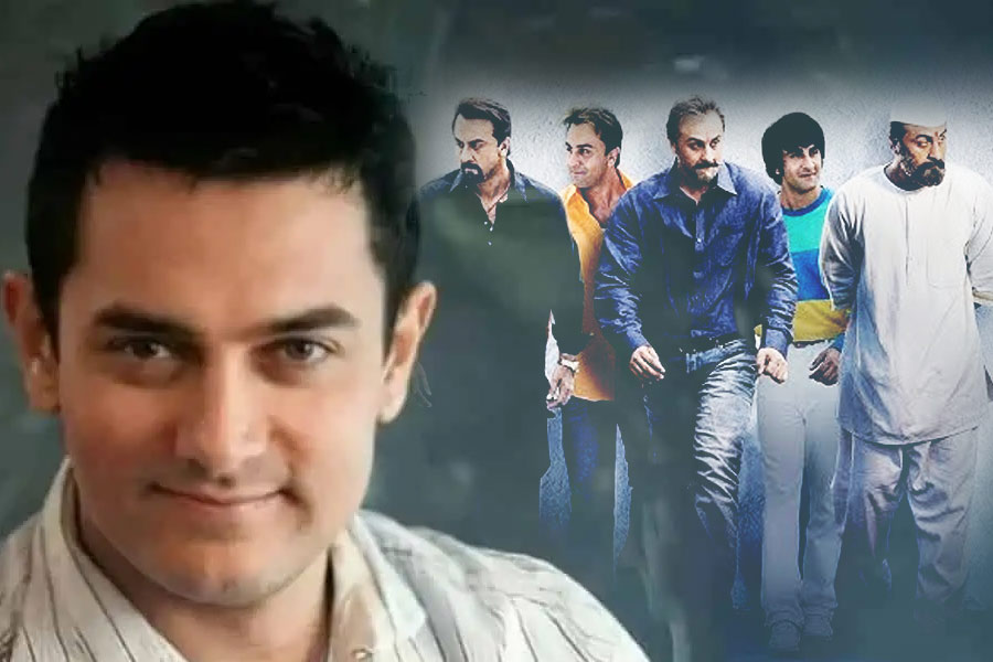 Bollywood actor Aamir Khan rejected this film, became blockbuster, earned over 500 crore 