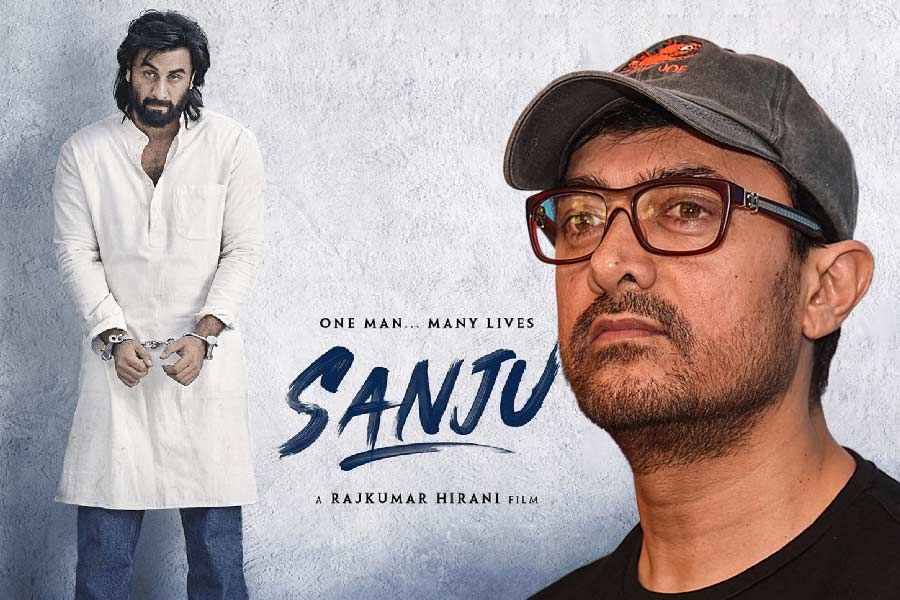 Bollywood actor Aamir Khan rejected this film, became blockbuster, earned over 500 crore 