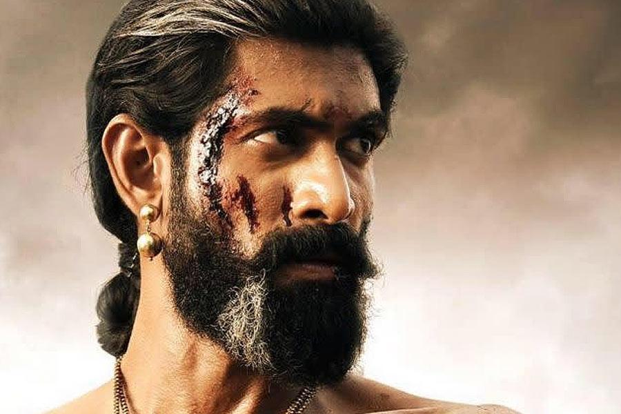 তথ্যচিত্রে রানা বলেন, ‘‘প্রযোজক আমার সঙ্গে যখন ছবি নিয়ে কথা বলছিলেন তখন জানিয়েছিলেন যে এটি একটি ইতিহাসনির্ভর ছবি। এই ছবিতে আমায় খলনায়কের চরিত্রে অভিনয় করতে হবে তাও জানানো হয়।’’