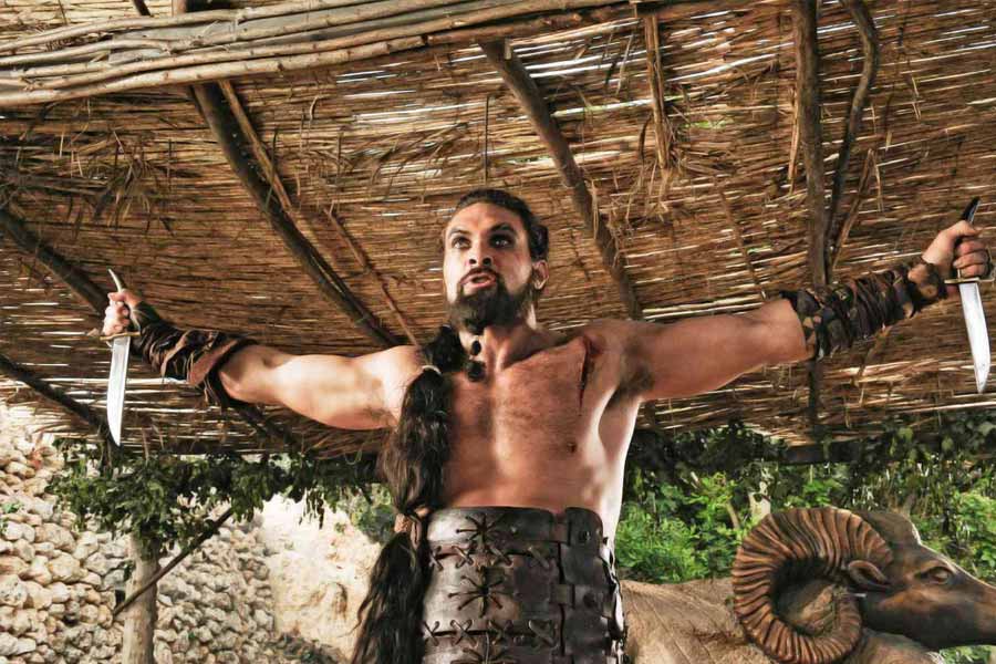 ‘বাহুবলী’ নির্মাতারা মনে করেছিলেন, এই ছবিতে খলনায়কের চরিত্রটি জেসন ভাল ভাবে ফুটিয়ে তুলতে পারবেন। কিন্তু সেই প্রস্তাব ফিরিয়ে দেন হলি অভিনেতা।