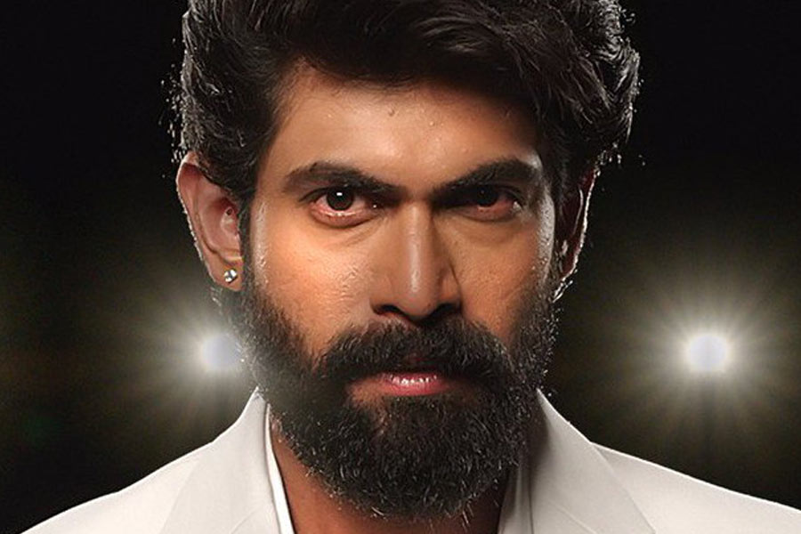 ‘বাহুবলী’ ছবির প্রস্তাব জেসন ফিরিয়ে দিলে রানার সঙ্গে যোগাযোগ করেছিলেন ছবিনির্মাতারা। চিত্রনাট্য শুনে পছন্দ হয় রানার। ছবিতে অভিনয় করতে রাজি হন তিনি।