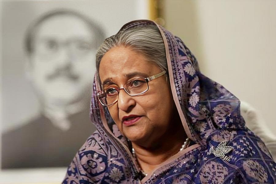 The International Crimes Tribunal issued arrest warrant against former Bangladesh PM Sheikh Hasina and 45 others dgtl