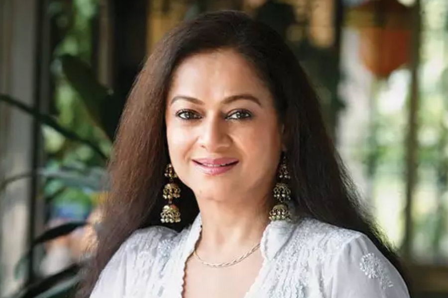 Image of Zarina Wahab