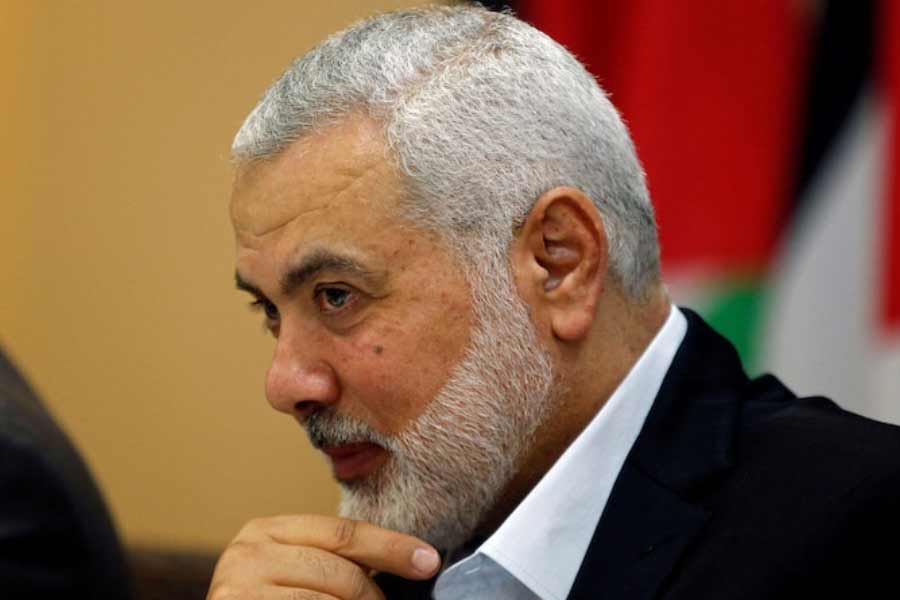 তুরস্কের দেখাদেখি আরও বেশ কয়েকটি দেশের প্রতিবেদনে দাবি করা হয়, হানিয়া হত্যাকাণ্ডের নেপথ্যে ছিলেন অমিতই।