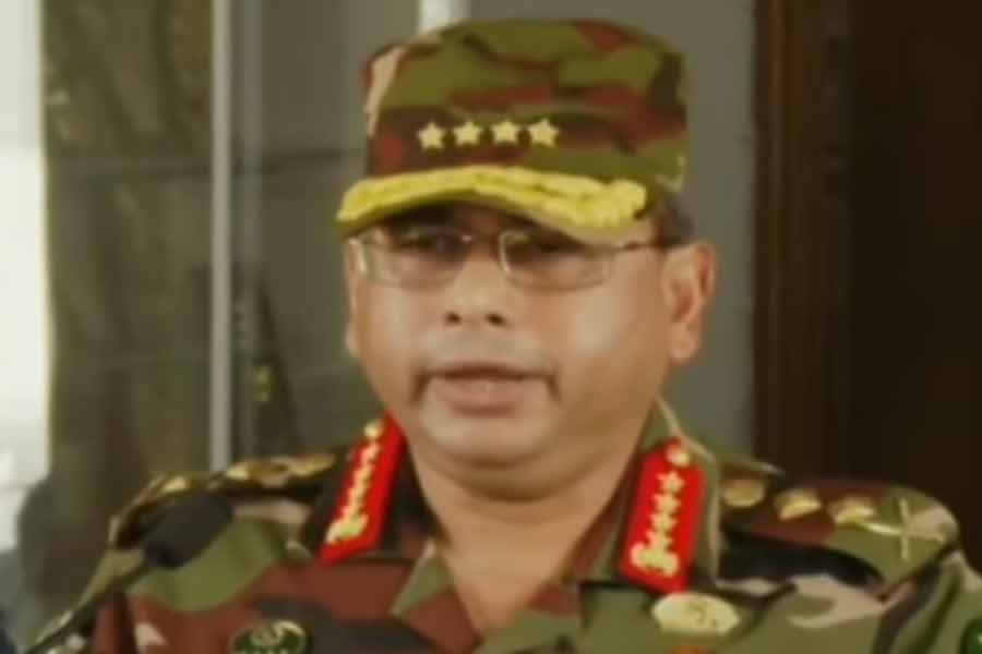 Pictures of Current situation of Bangladesh after Sheikh Hasina resign