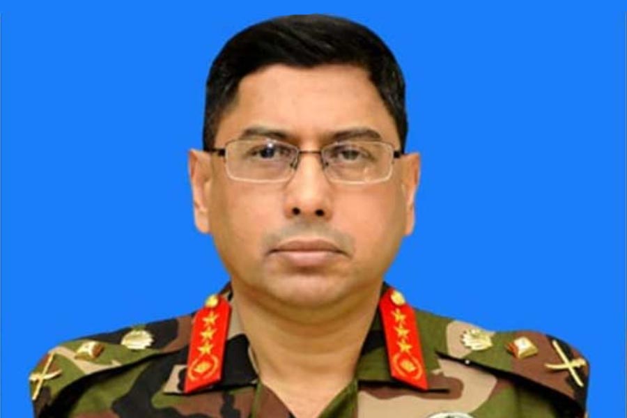 All needs to know about  Chief of Army Staff of the Bangladesh Army Waqar-uz-Zaman