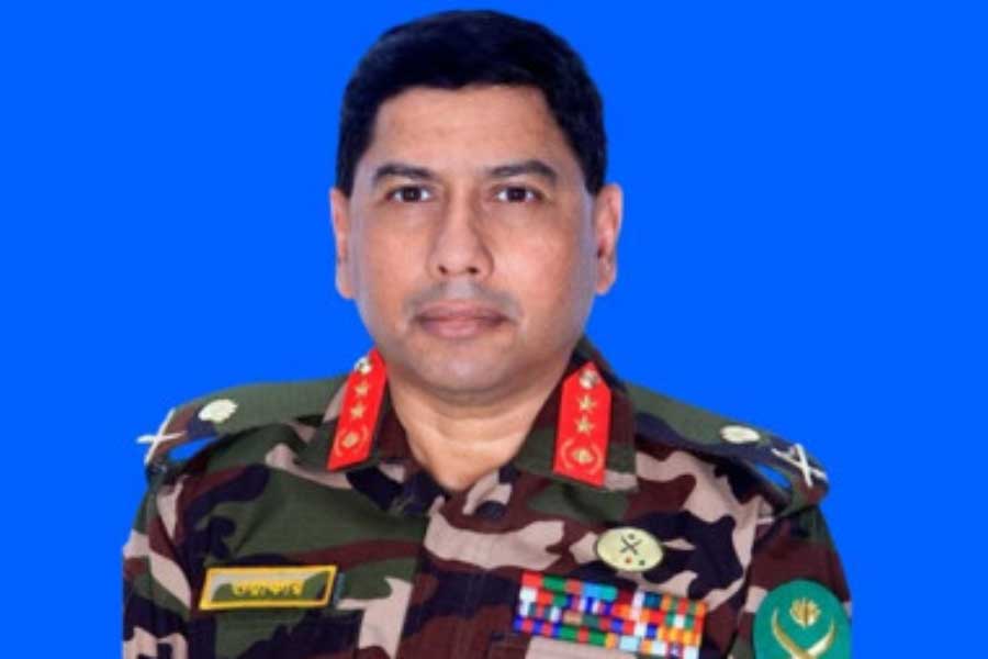 All needs to know about  Chief of Army Staff of the Bangladesh Army Waqar-uz-Zaman