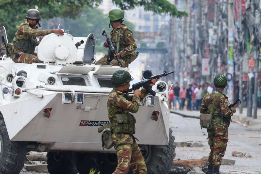 All needs to know about  Chief of Army Staff of the Bangladesh Army Waqar-uz-Zaman