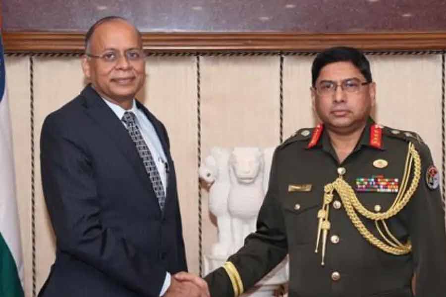 All needs to know about  Chief of Army Staff of the Bangladesh Army Waqar-uz-Zaman