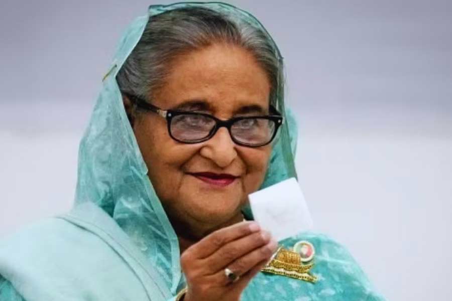 Sheikh Hasina won by highest margin in 2024 Bangladesh general election