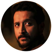 পরমব্রত চট্টোপাধ্যায়