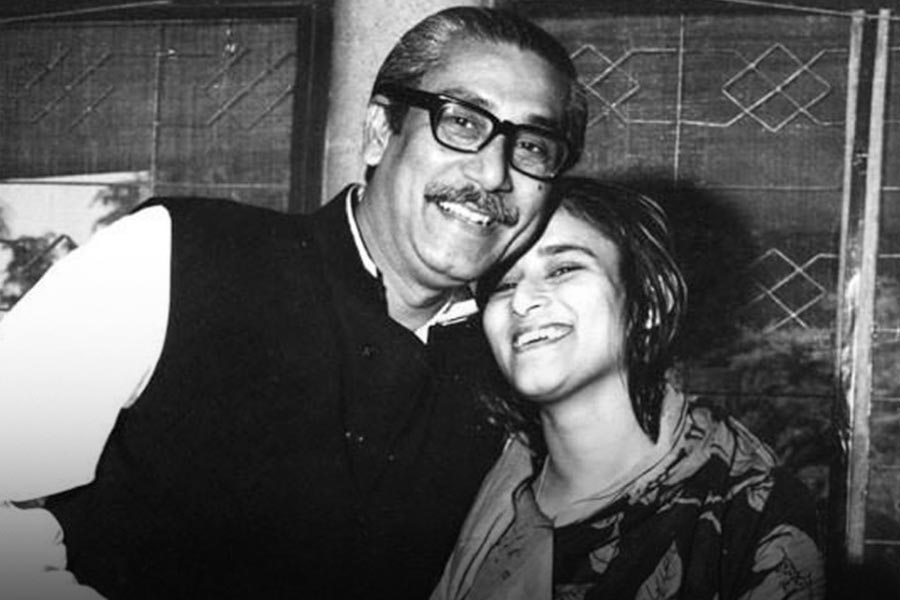 The rise and fall of Bangladesh former Prime Minister Sheikh Hasina