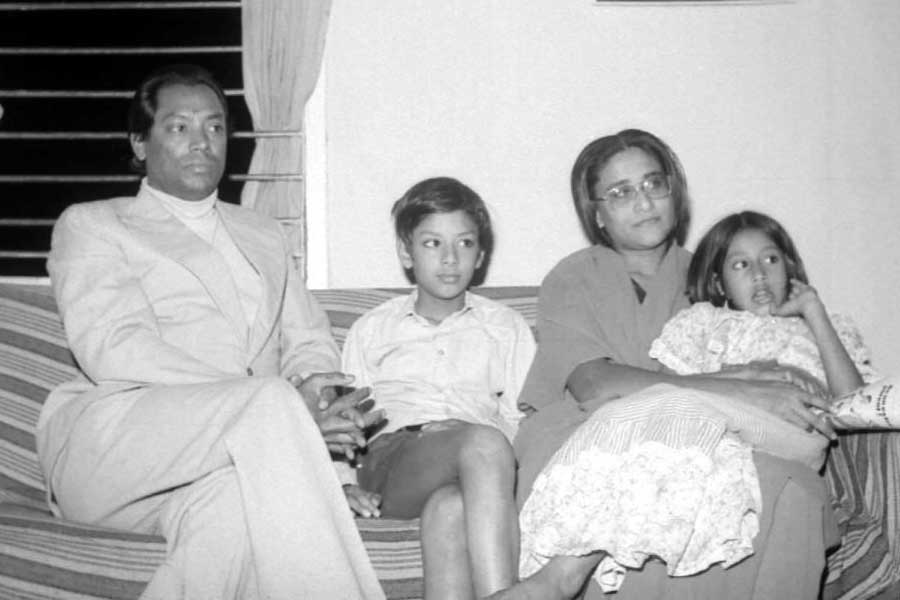 The rise and fall of Bangladesh former Prime Minister Sheikh Hasina