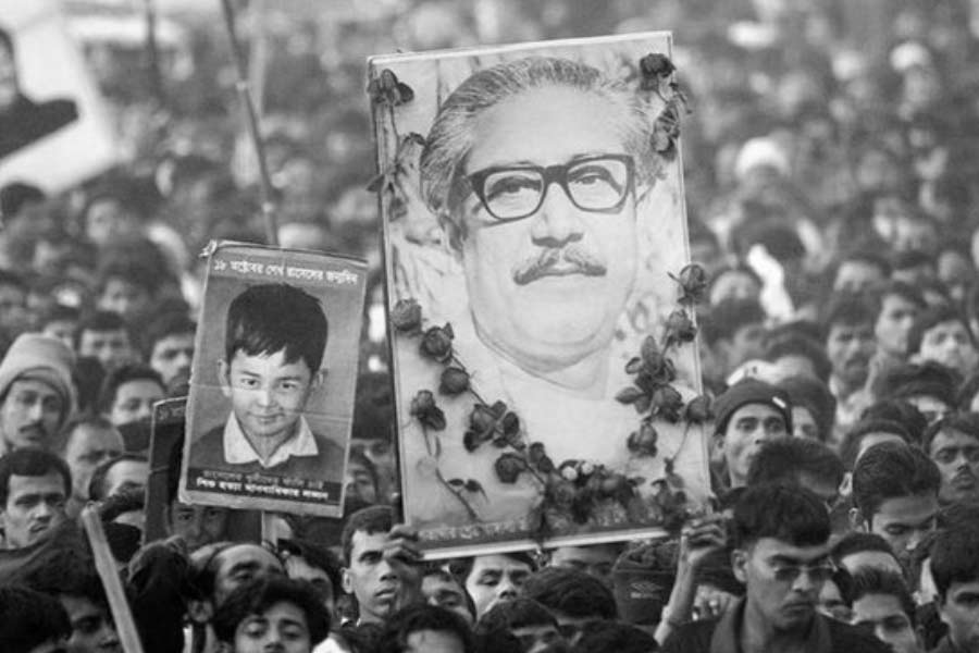 The rise and fall of Bangladesh former Prime Minister Sheikh Hasina