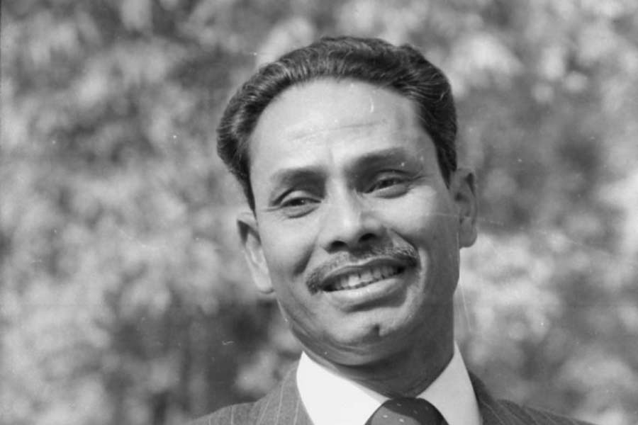 The rise and fall of Bangladesh former Prime Minister Sheikh Hasina