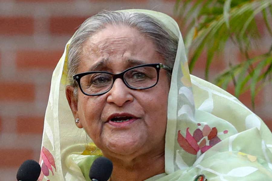 The rise and fall of Bangladesh former Prime Minister Sheikh Hasina