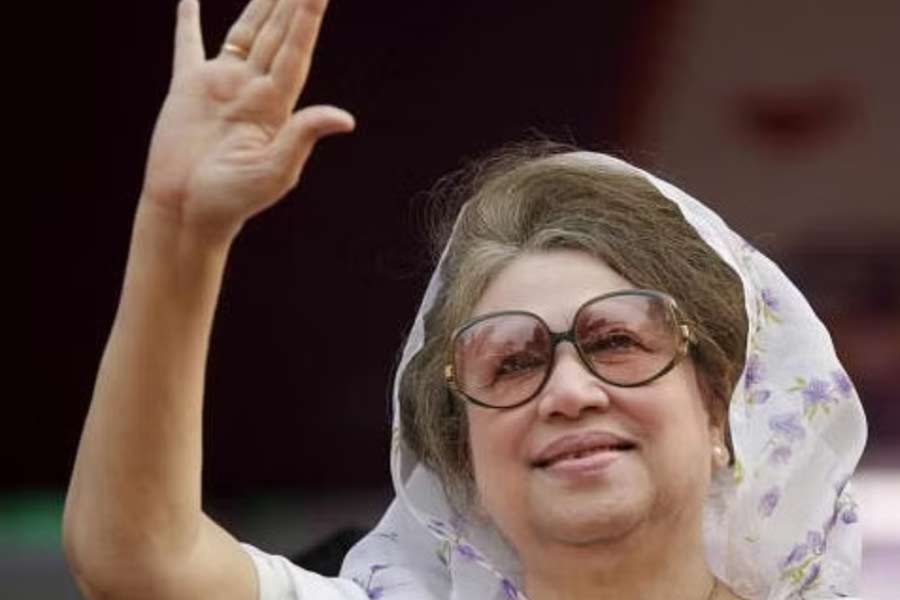 The rise and fall of Bangladesh former Prime Minister Sheikh Hasina