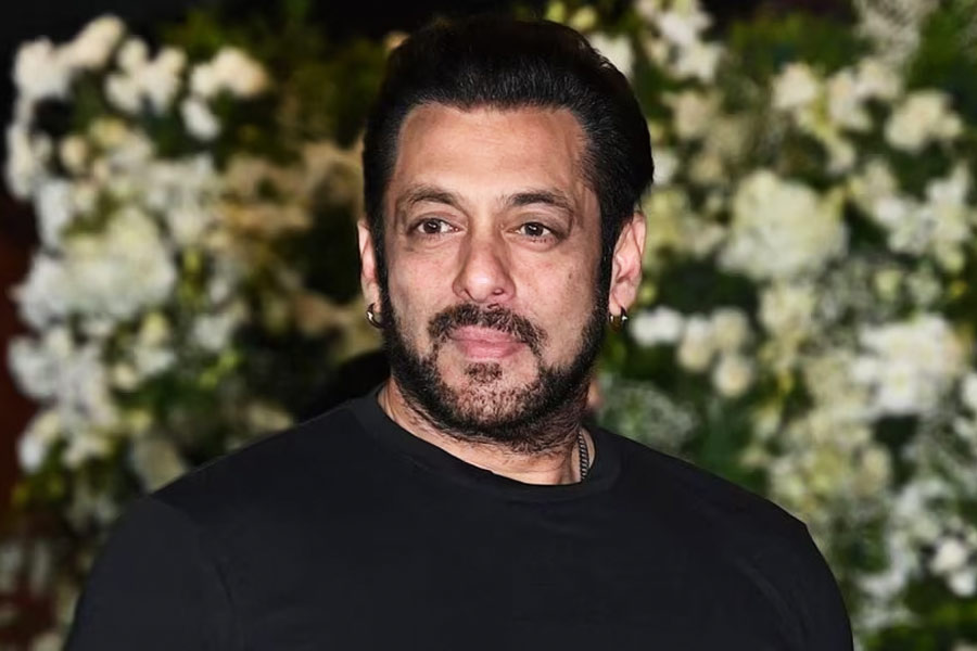 Image of Salman Khan