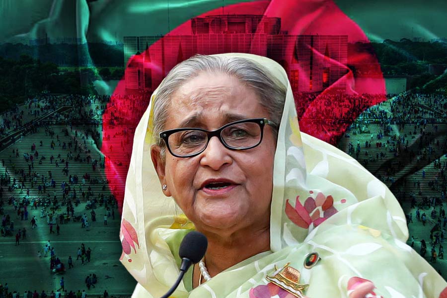 From protest over job quota to Sheikh Hasina’s resignation, timeline of Bangladesh crisis 