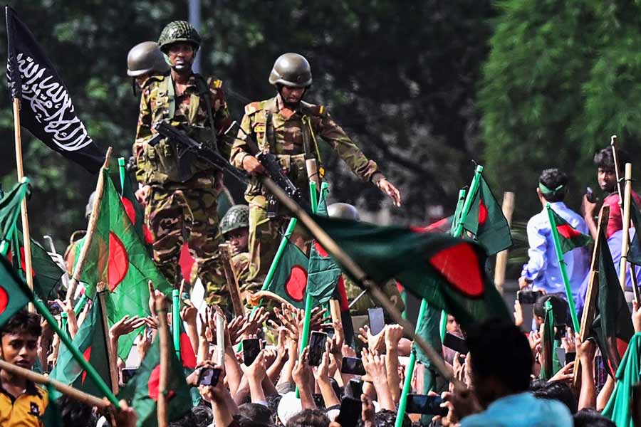 From protest over job quota to Sheikh Hasina’s resignation, timeline of Bangladesh crisis 