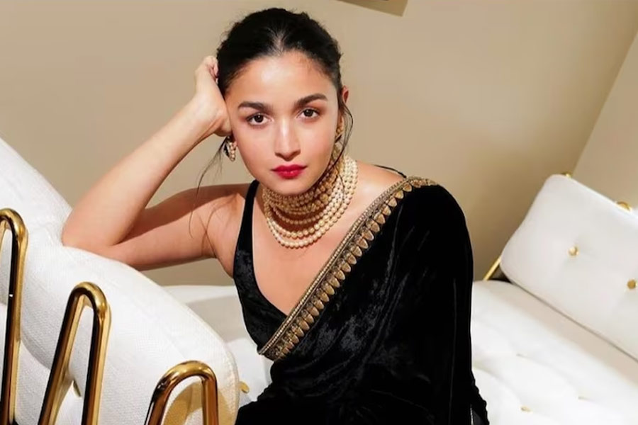 Image of Alia Bhatt