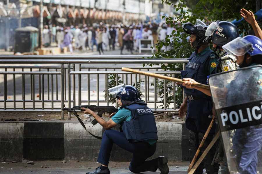 From protest over job quota to Sheikh Hasina’s resignation, timeline of Bangladesh crisis 